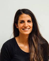 Romaysaa Harrak Saheli